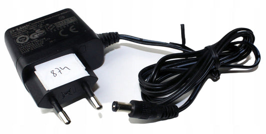 Zasilacz D-LINK F05L5-050100SPAV 5V 1A 5.5mm