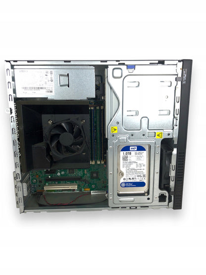 Komputer Lenovo ThinkCentre M93p SFF 8/1TB W10P