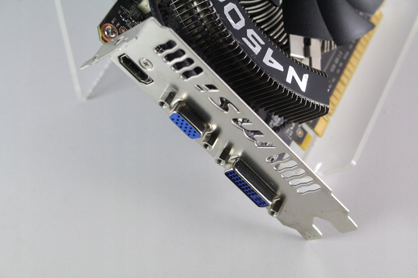 Karta graficzna MSI GTS450 1 GB