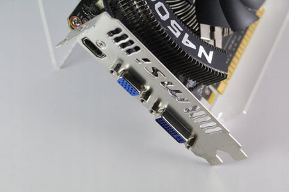 Karta graficzna MSI GTS450 1 GB