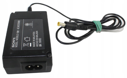 Zasilacz SONY AC-M1215WW 12V 1500mA 5mm