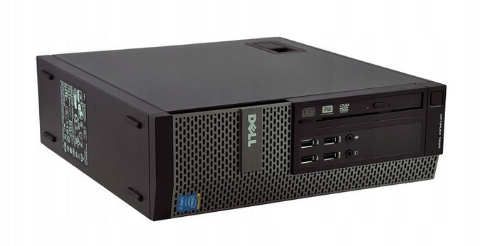 Dell 7020 i7 16GB 480GB OFFICE 2019 HOME BUSINESS