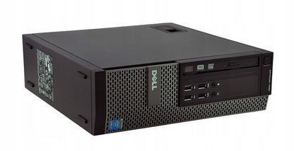 Dell 7020 i7 16GB 480GB OFFICE 2019 HOME BUSINESS