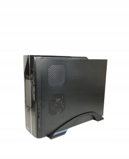Komputer H&O 100 Outlet i5 / 8GB / SSD / HDD