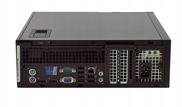 Dell 7020 i7 16GB 480GB OFFICE 2019 HOME BUSINESS