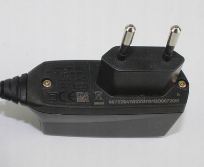 Zasilacz NOKIA ACP-12E 5.7V 800mA 3.5mm