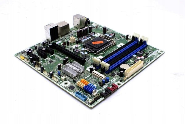 Płyta Główna HP IPISB-CH2 1155