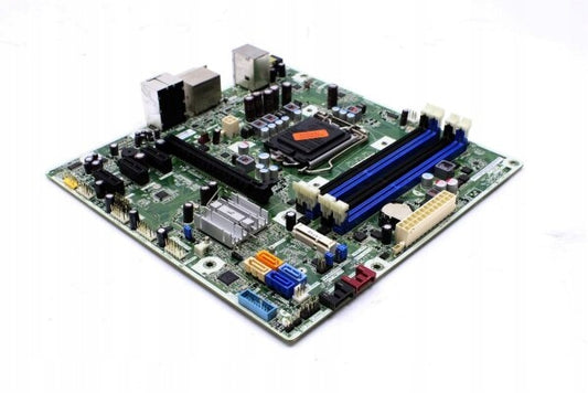 Płyta Główna HP IPISB-CH2 1155