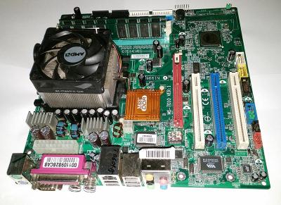 Płyta Główna Medion MS-7010 ver 1.0