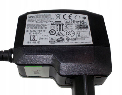 Zasilacz APD WB-18L12R 12V 1.5A 5.5mm