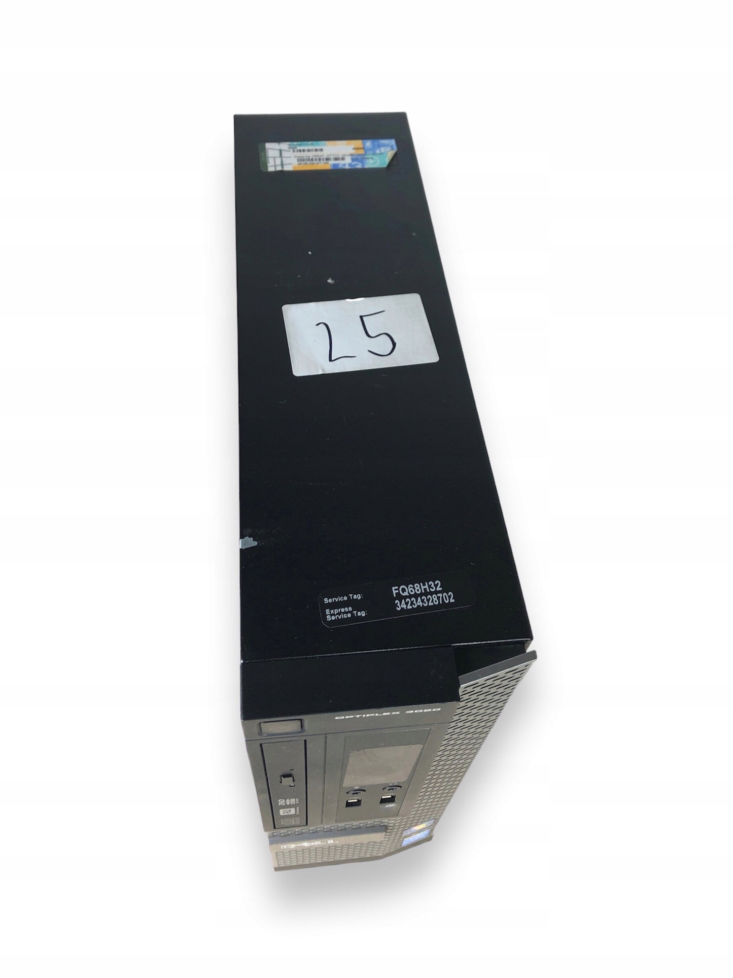 Dell Optiplex 3020 i3/8GB/HDD W10P