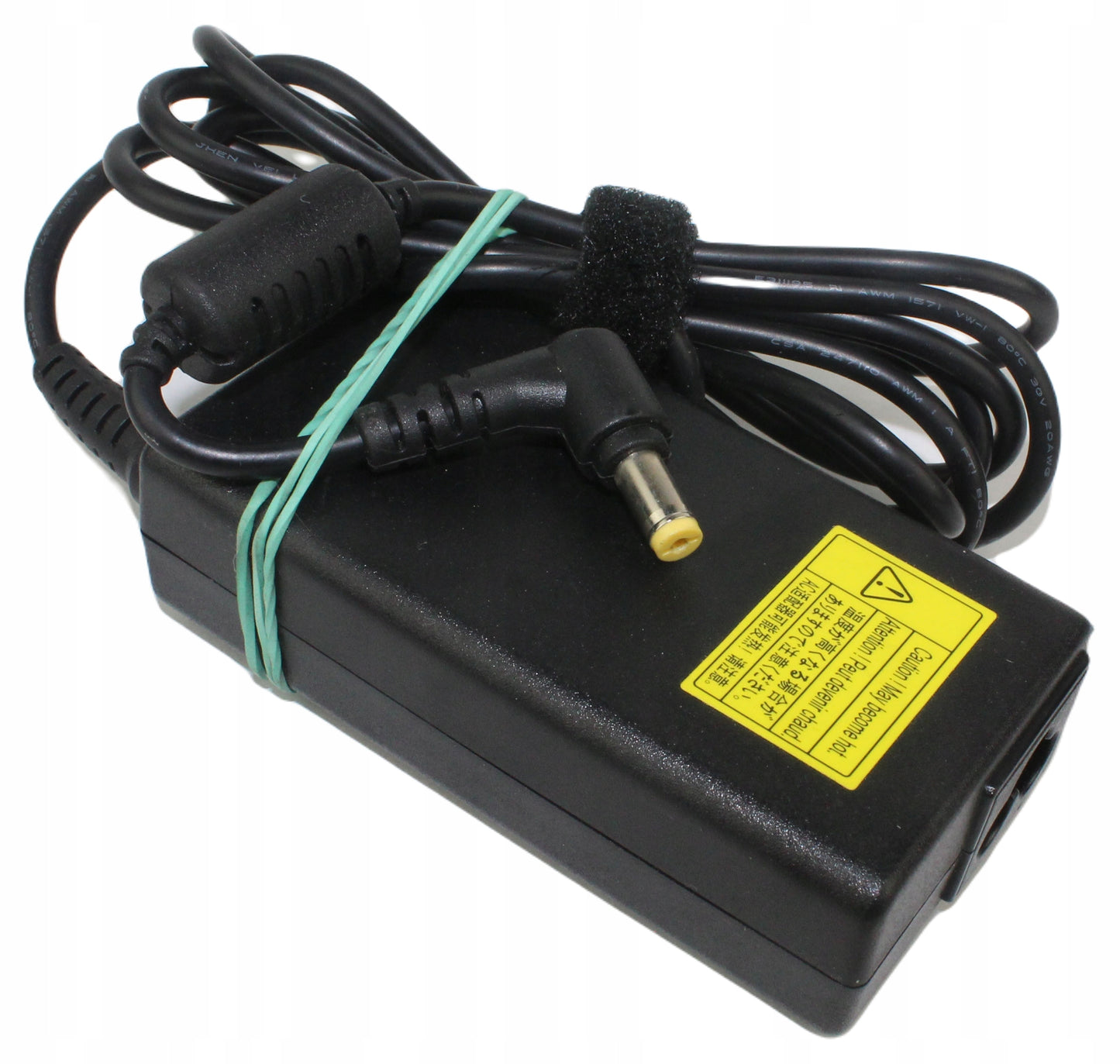 Zasilacz LITEON PA-1650-69 19V 3.42A 5.5mm