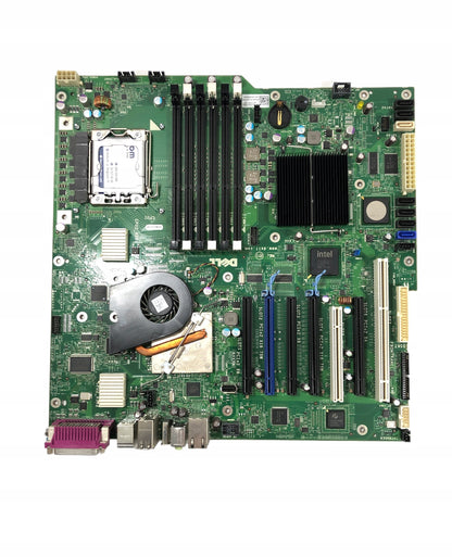 Płyta Główna Dell Precision T7500