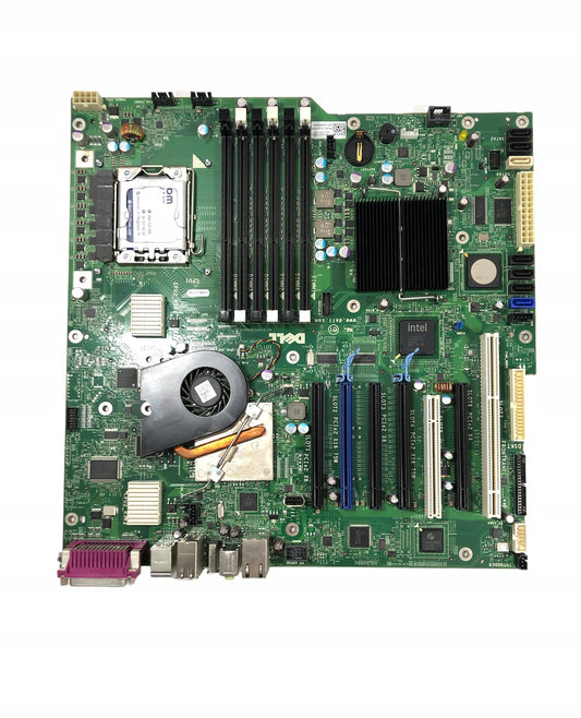 Płyta Główna Dell Precision T7500