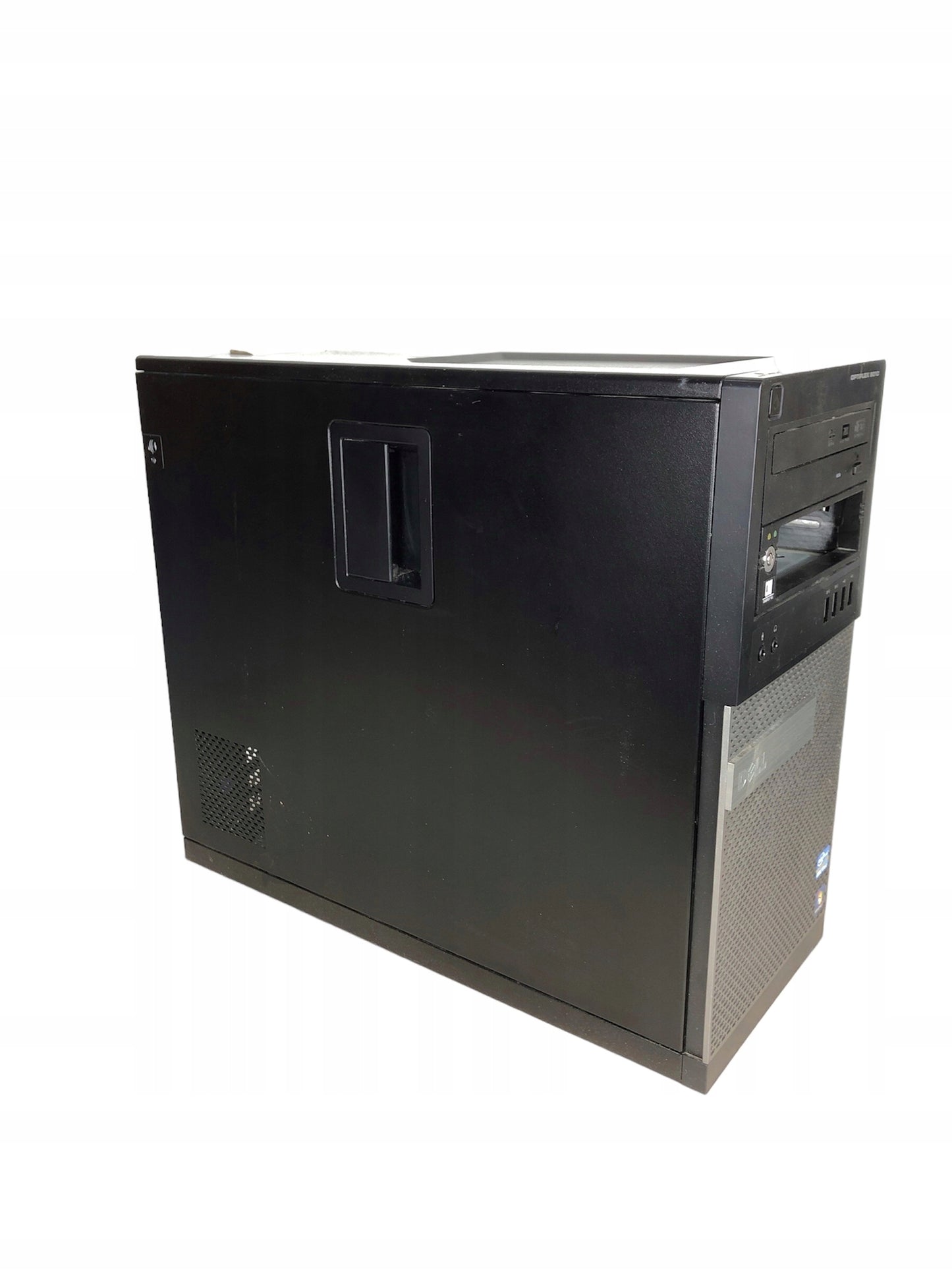Komputer Dell Optiplex 9010 i5-3gen/8GB/ SSD HDD
