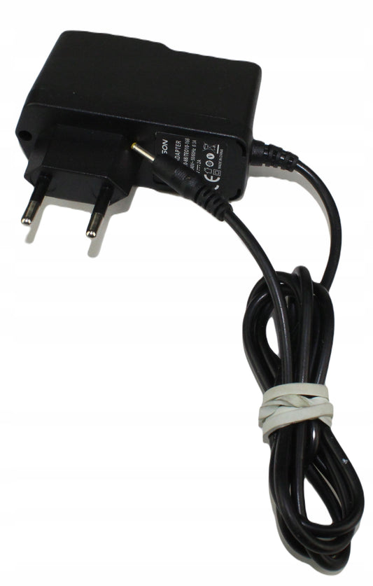 Zasilacz THOMSON TE018-8B/TE010-16B 5V 2A 3.5mm