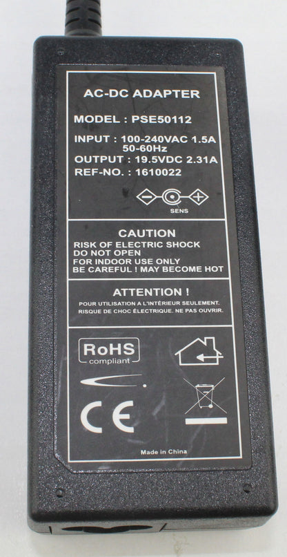 Zasilacz PSE50112 19.5V 2.31A