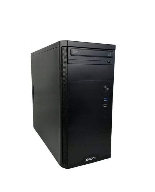 Komputer H&O 200 Outlet i5 / 8GB / SSD / HDD