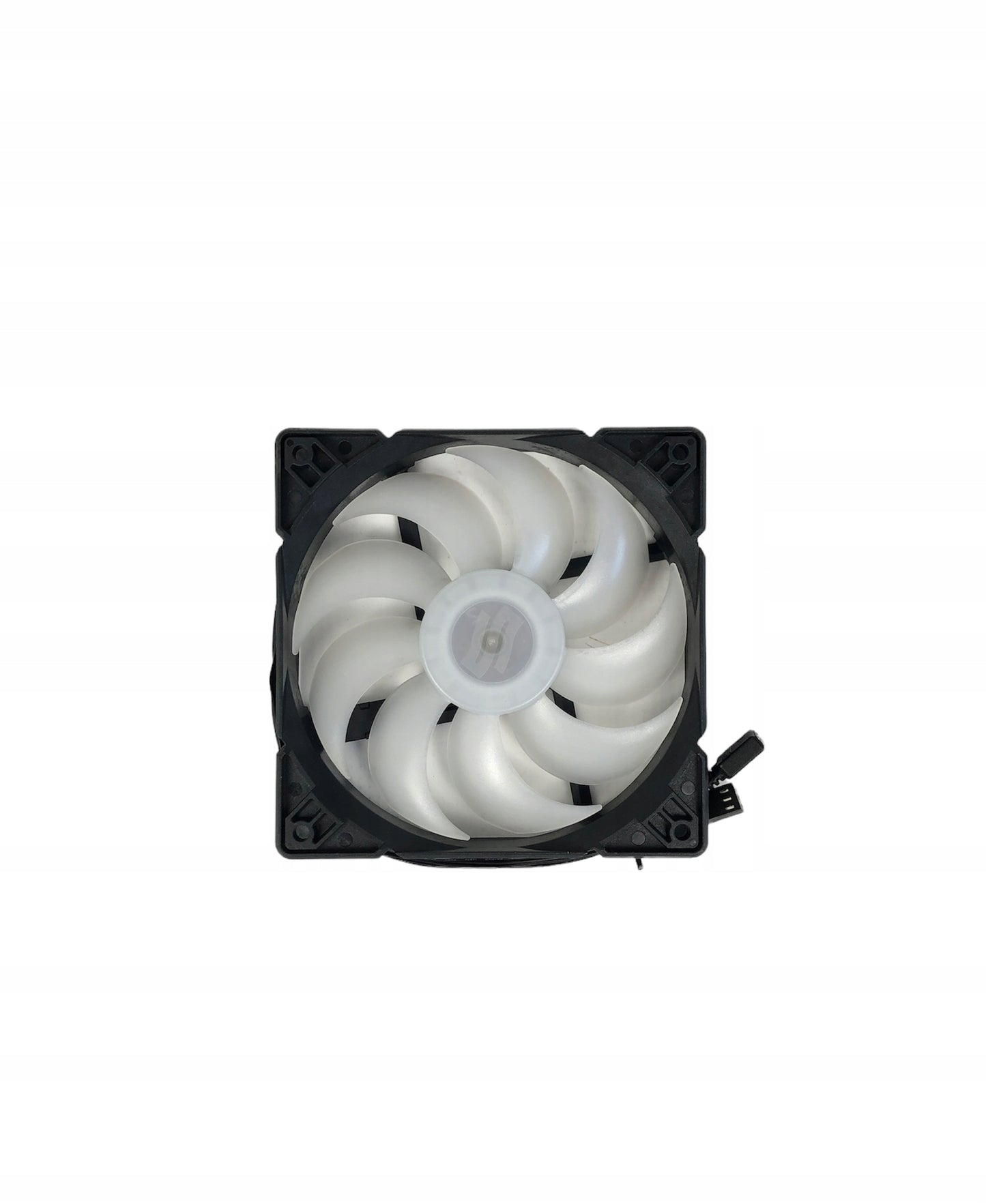 Wentylator Silentium PC SPC235 120 x 120 mm