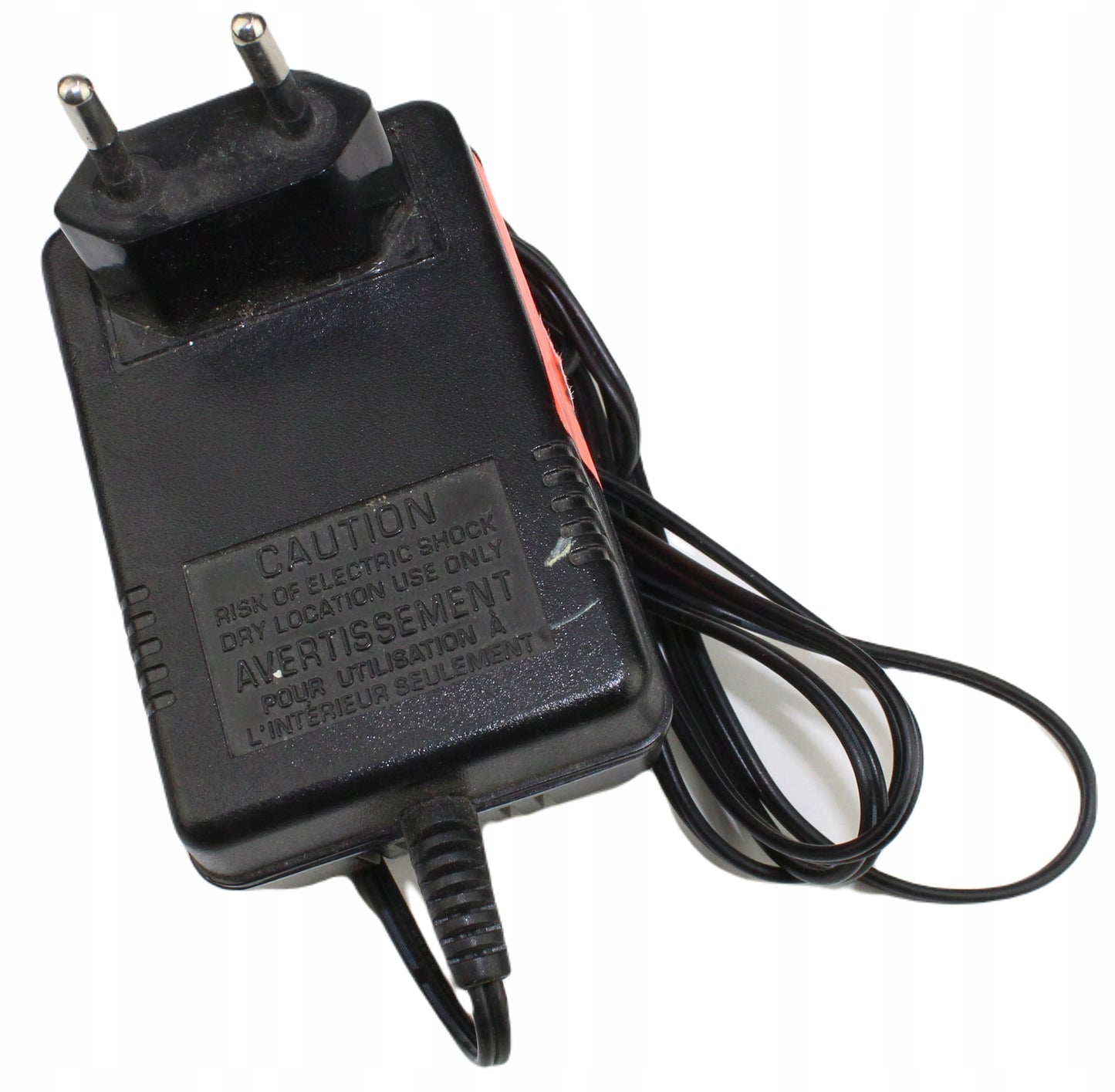 Zasilacz EI-41-060400DT 6V 400mA 5.5mm