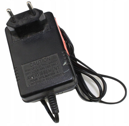 Zasilacz EI-41-060400DT 6V 400mA 5.5mm