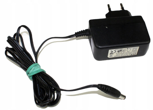 Zasilacz DVE DSA-12R-12 12V 1A 5.5mm