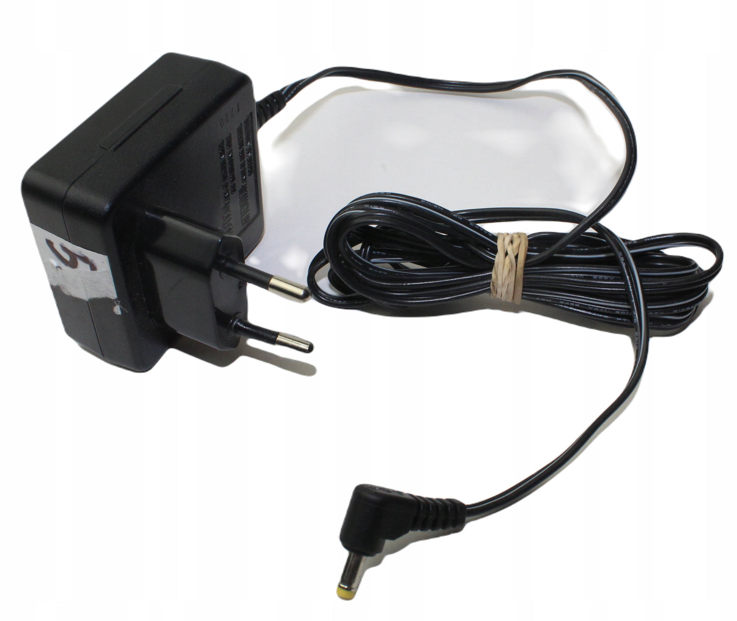 Zasilacz SONY AC-ES608K3 6V 800mA 4mm