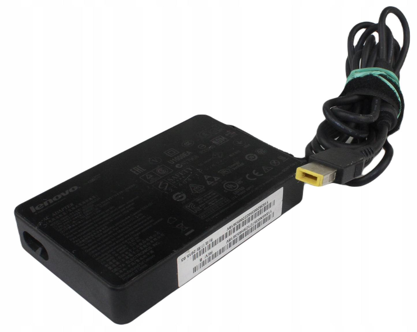 Zasilacz LENOVO ADLX65SDC2A 20V 3.25A