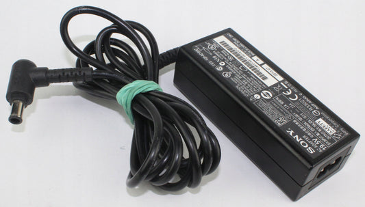Zasilacz Sony VGP-AC19V67 19V 2.3A 6.5x4.4mm