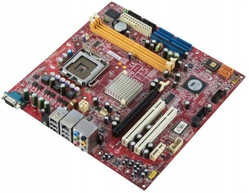 Medion MS-7293 Ver 2.0 775