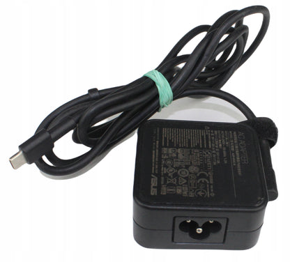 Zasilacz ASUS ADP-45XE B 20V 15V 9V 5V 3A 2.25A