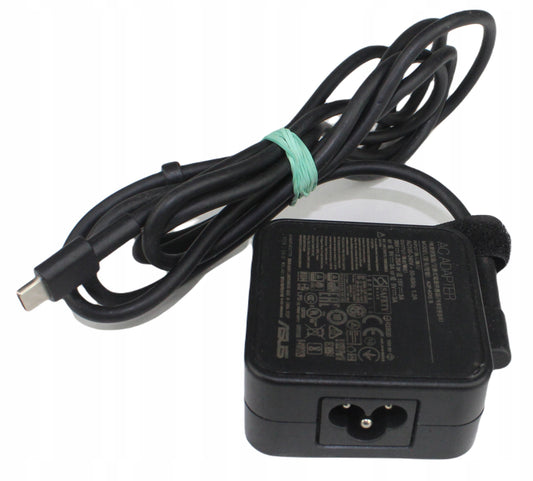 Zasilacz ASUS ADP-45XE B 20V 15V 9V 5V 3A 2.25A