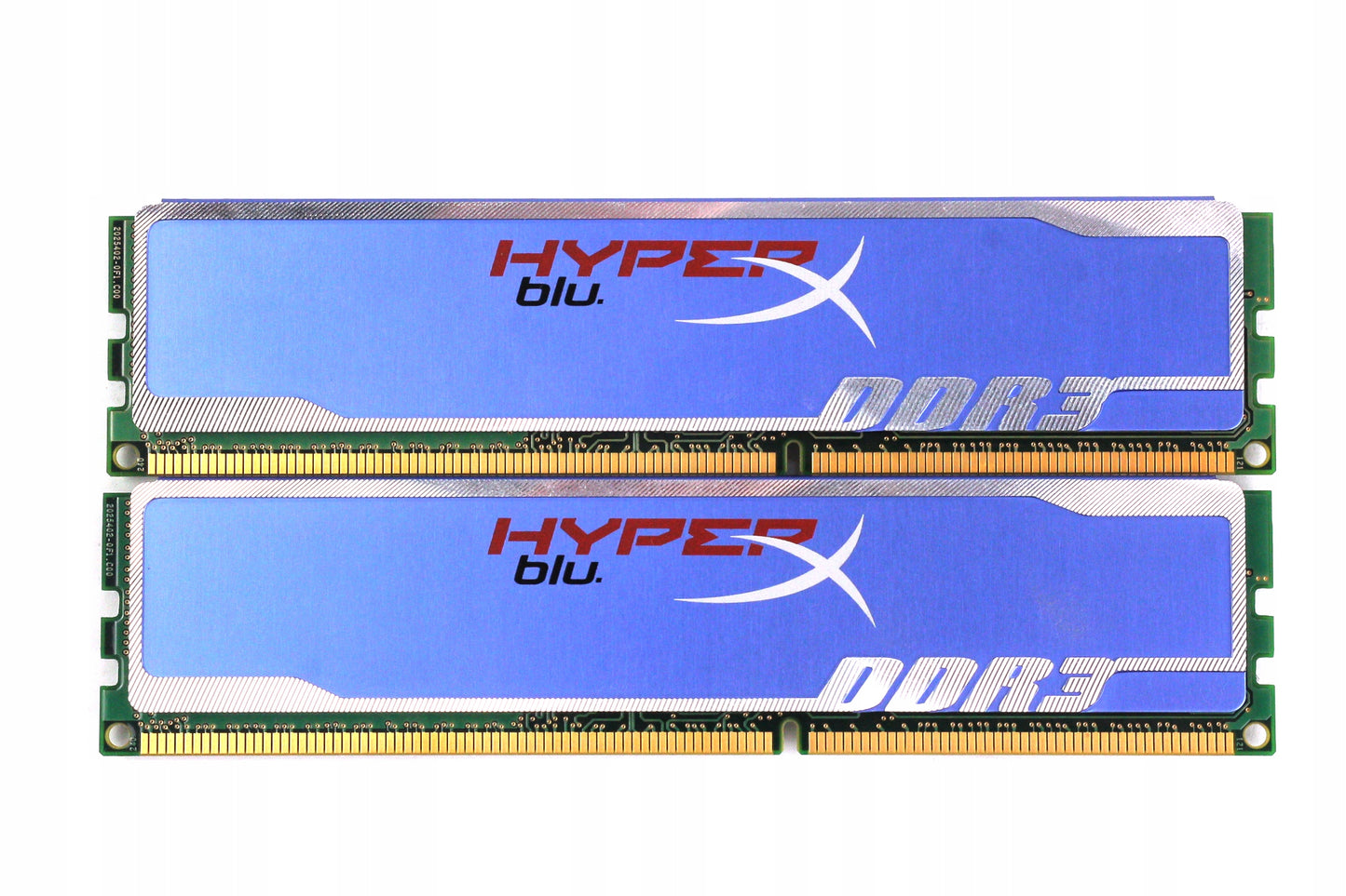 Pamięć RAM DDR3 Kingston 4 GB 1600 9