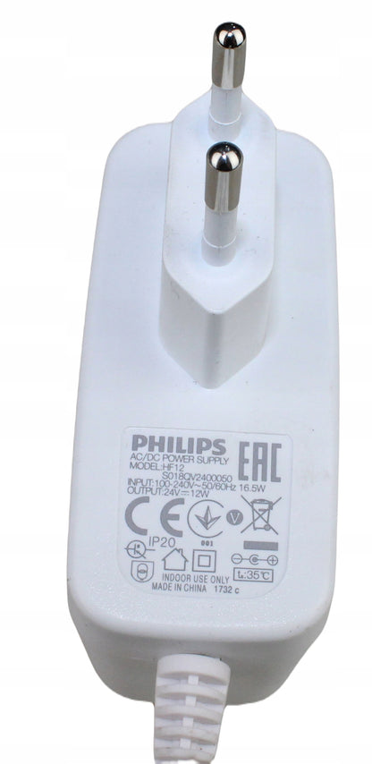 Zasilacz PHILIPS S018QV2400050 24V 12W 5.5mm