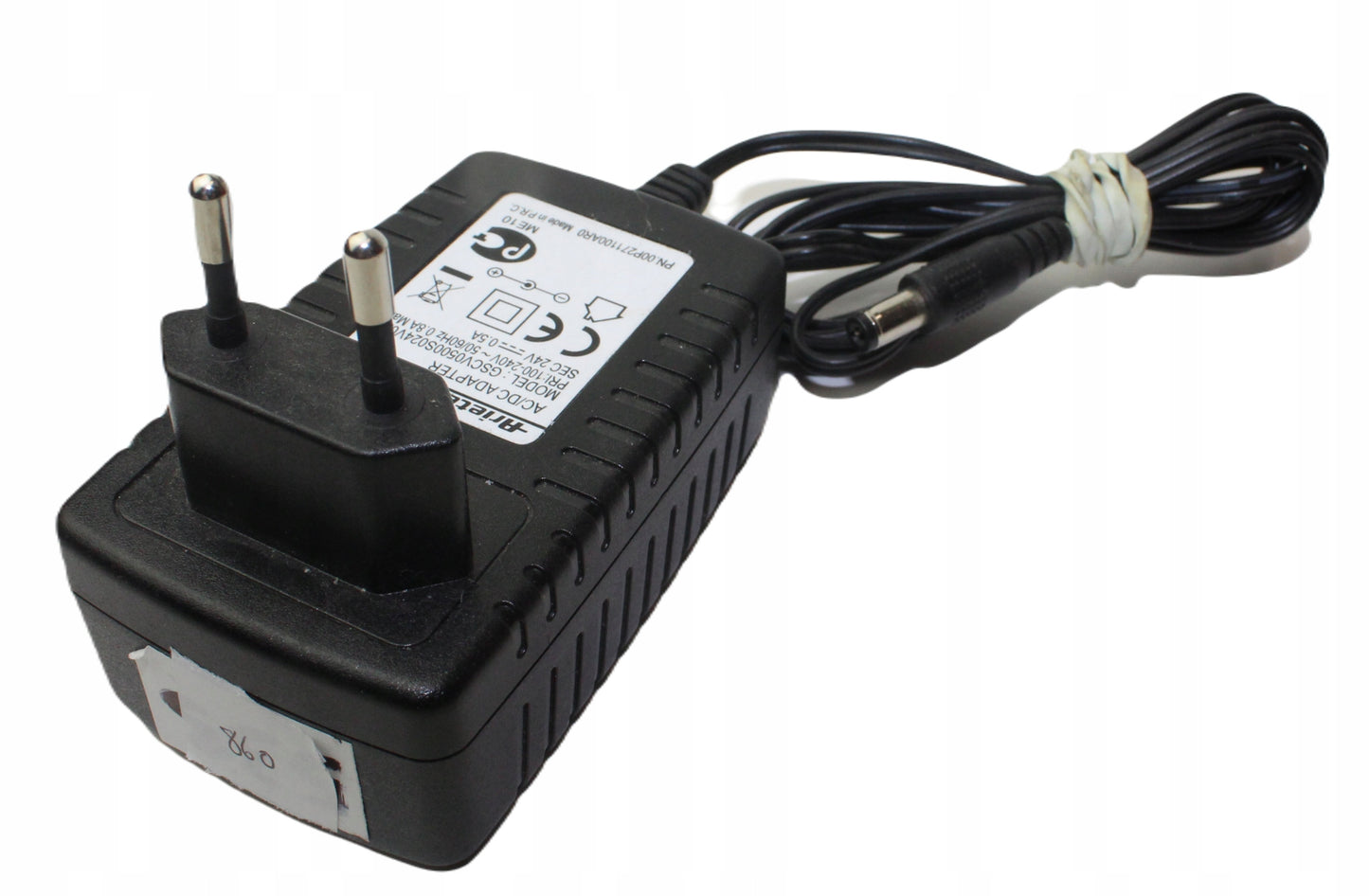 Zasilacz ARIETE 2711 24V 0.5A 5.5mm