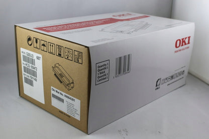 Toner OKI 09004391 czarny (black)