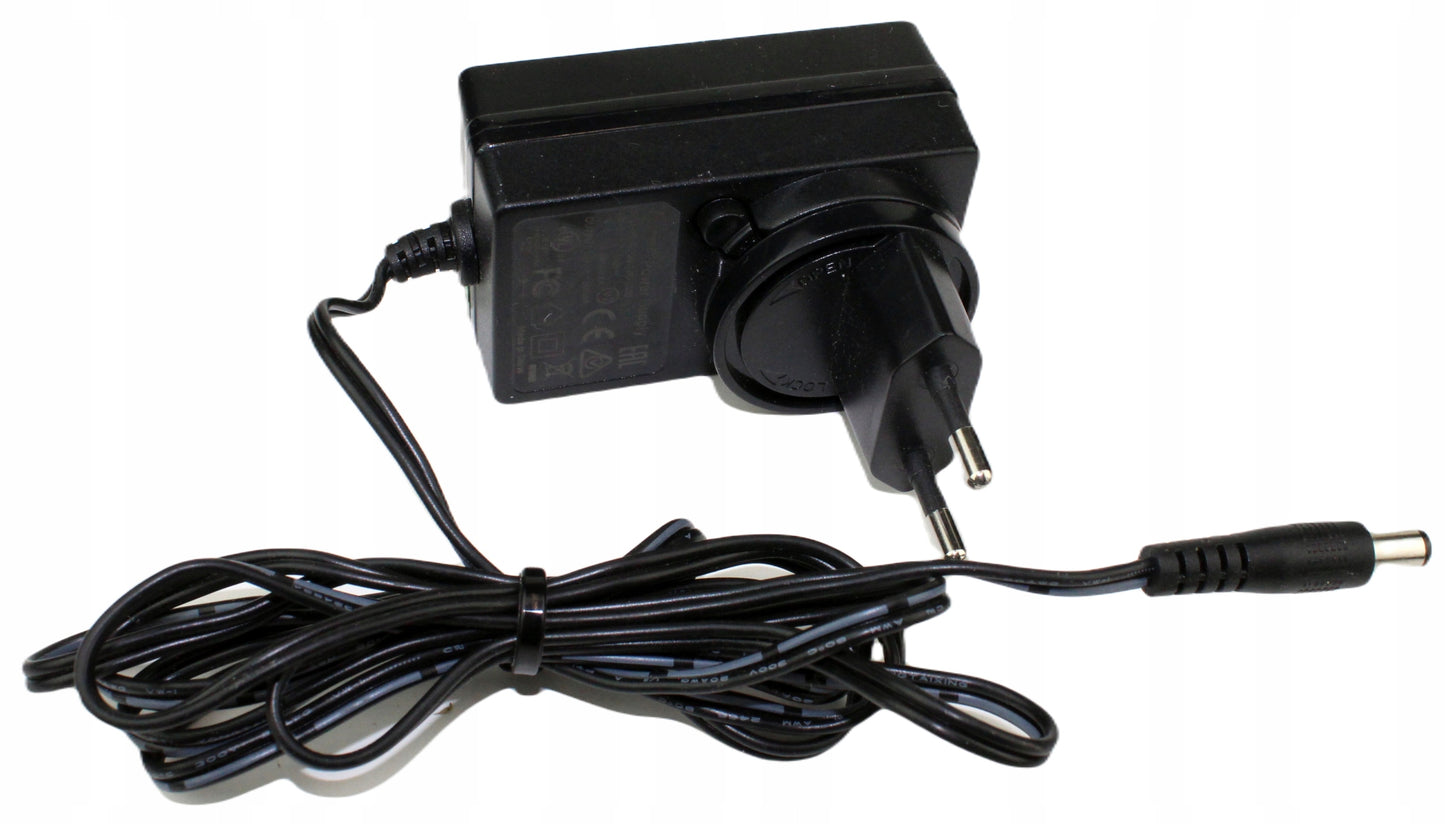 Zasilacz ICP30-120-1500 12V 1500mA 5.5mm