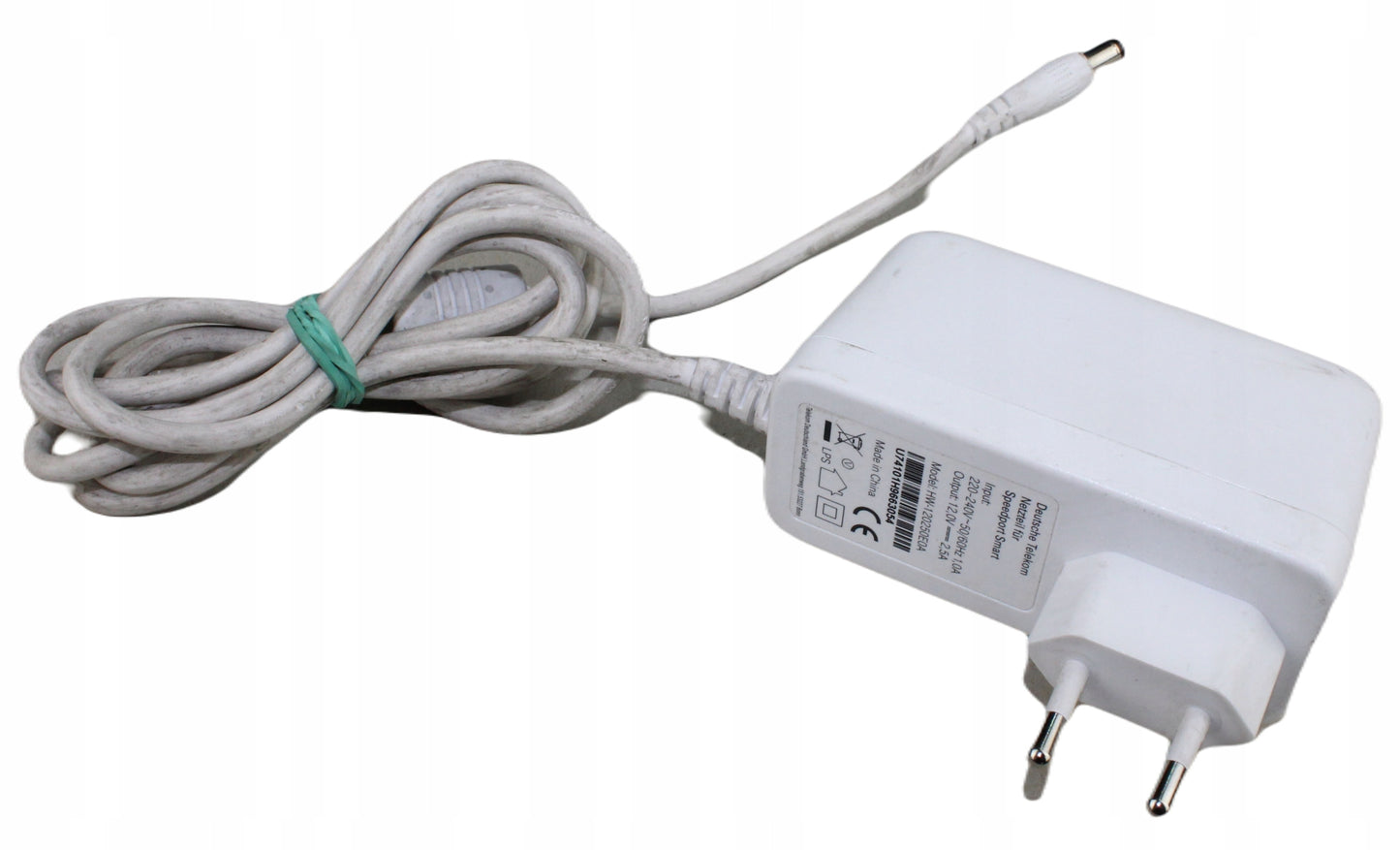 Zasilacz SPEEDPORT SMART 12V 2.5A 5.5mm