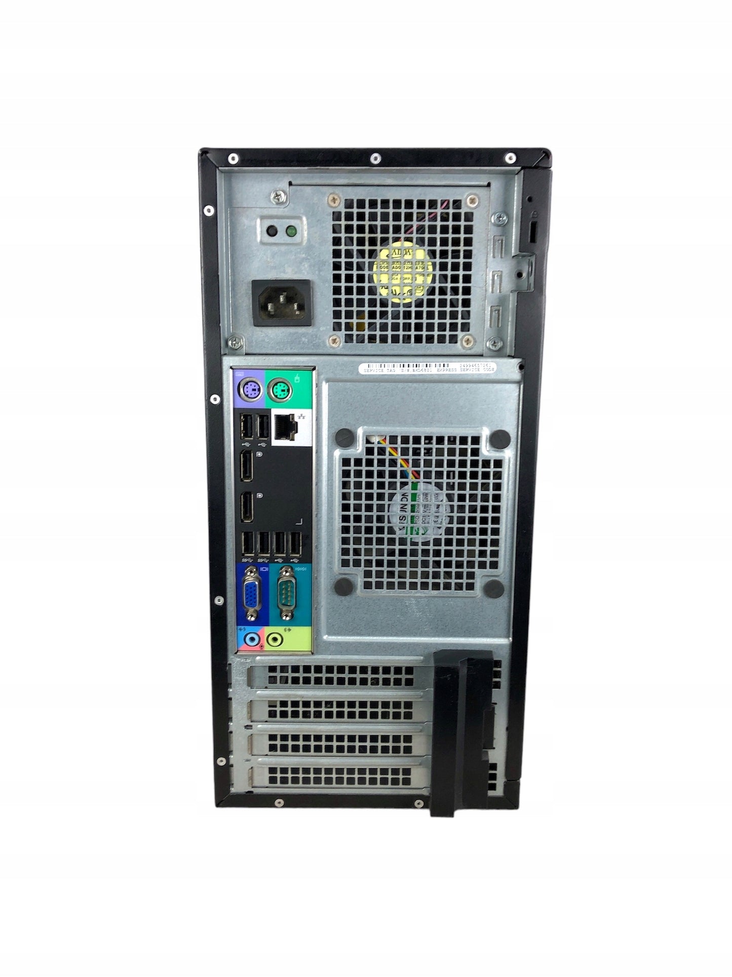 Dell 9010 i5-3gen / 4GB/ SSD/ HDD