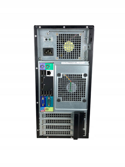 Dell 9010 i5-3gen / 4GB/ SSD/ HDD