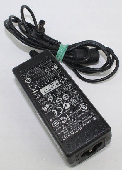 Zasilacz HOIOTO ADS-40SG-19-3 19040G 19V 2.1A