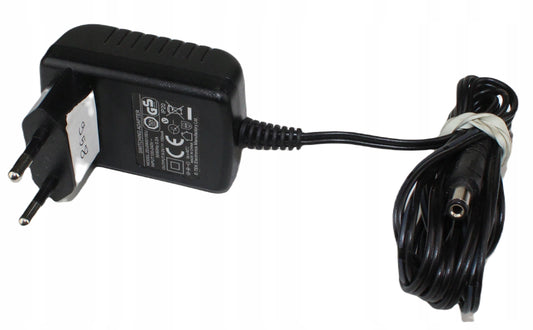 Zasilacz ZDJ090015EU 9V 150mA 5.5mm