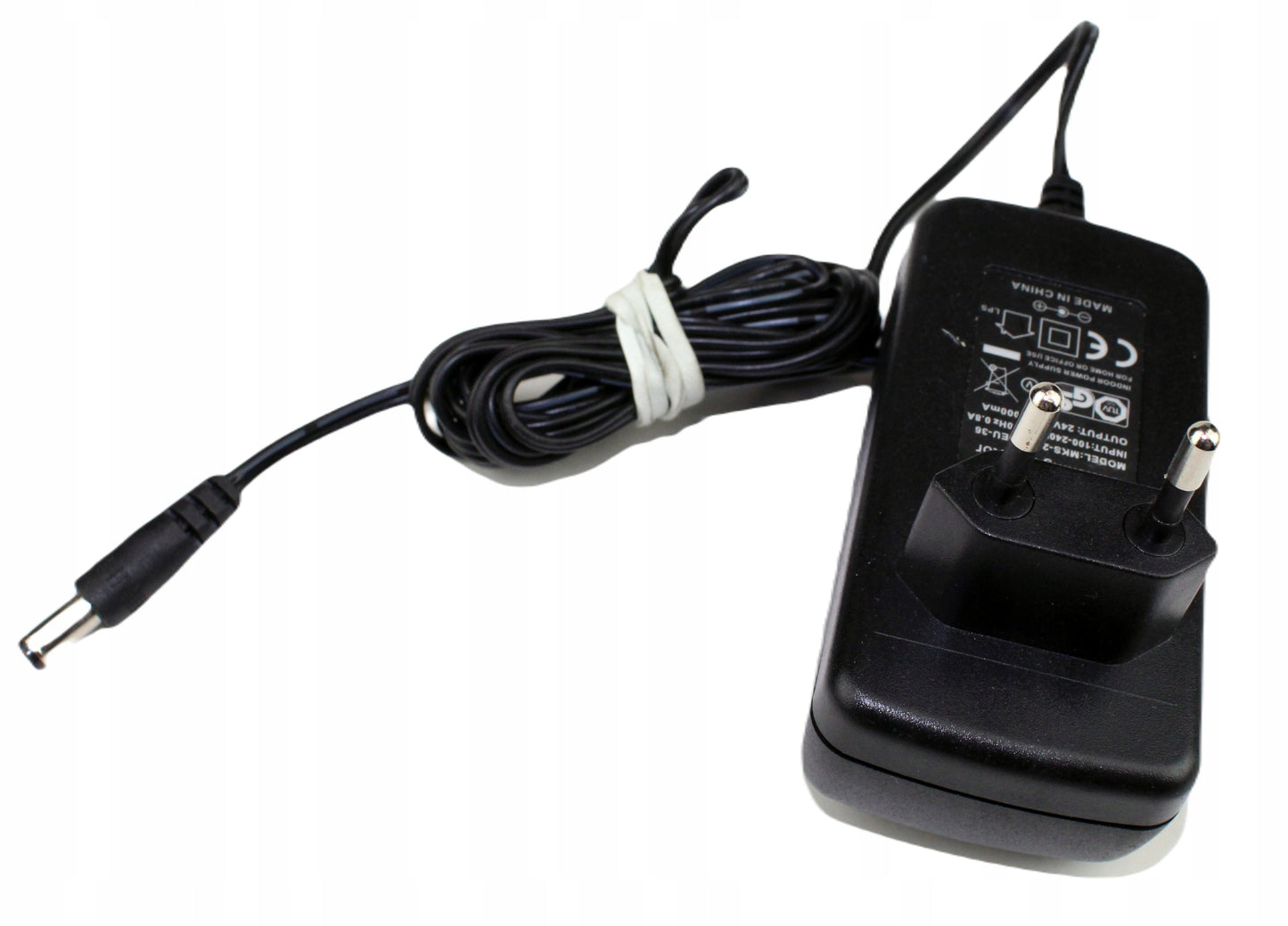 Zasilacz MERRYKING MKS-240100EU-36 24V 1000mA 5.5