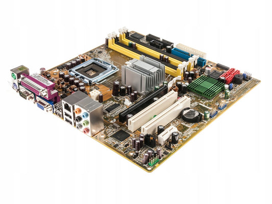 Płyta główna Asus P5LD2-VM/S 3.00 ATX