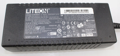 Zasilacz LITEON PA-1131-07 135 W