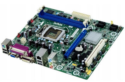 ntel DH61CR socket s. 1155 i3 i5 i7 - 2 / 3gen