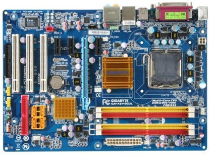 Płyta główna Gigabyte GA-P31-DS3L ATX