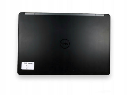 Obudowa kompletna Dell e5570 ORYGINAŁ