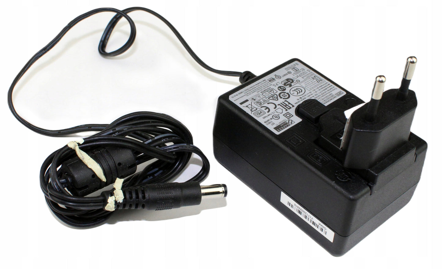 Zasilacz APD WA-36A12R 12V 3A 5.5mm