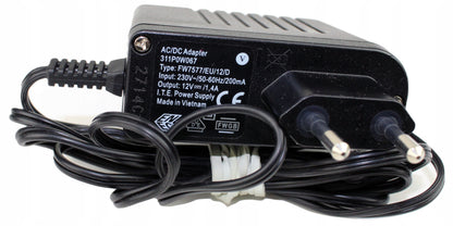 Zasilacz FW7577/EU/12/D 12V 1.4A 5.5mm
